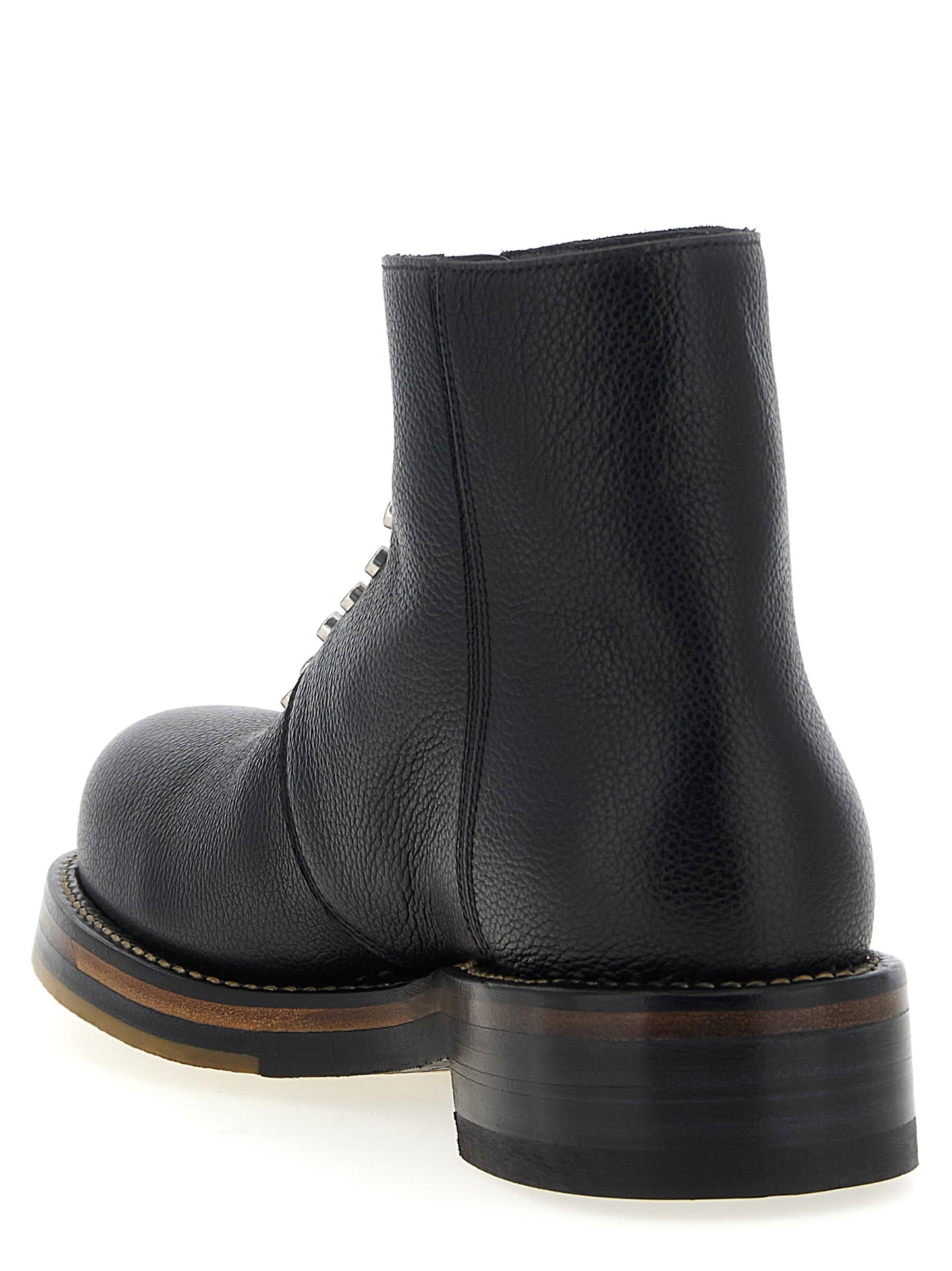 'Maker' ankle boots Boots, ankle boots