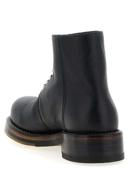 'Maker' ankle boots Boots, ankle boots