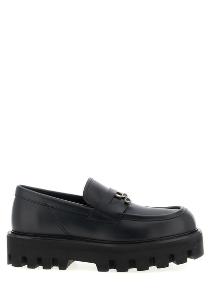 'Parachute' loafers Loafers