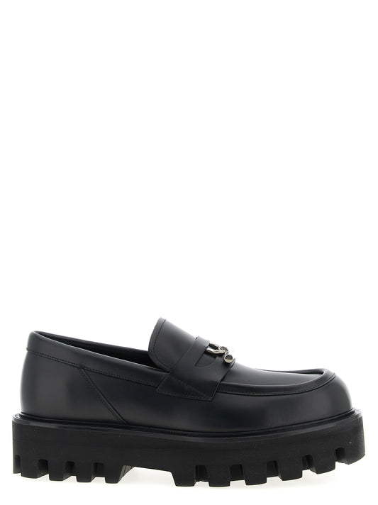 'Parachute' loafers Loafers