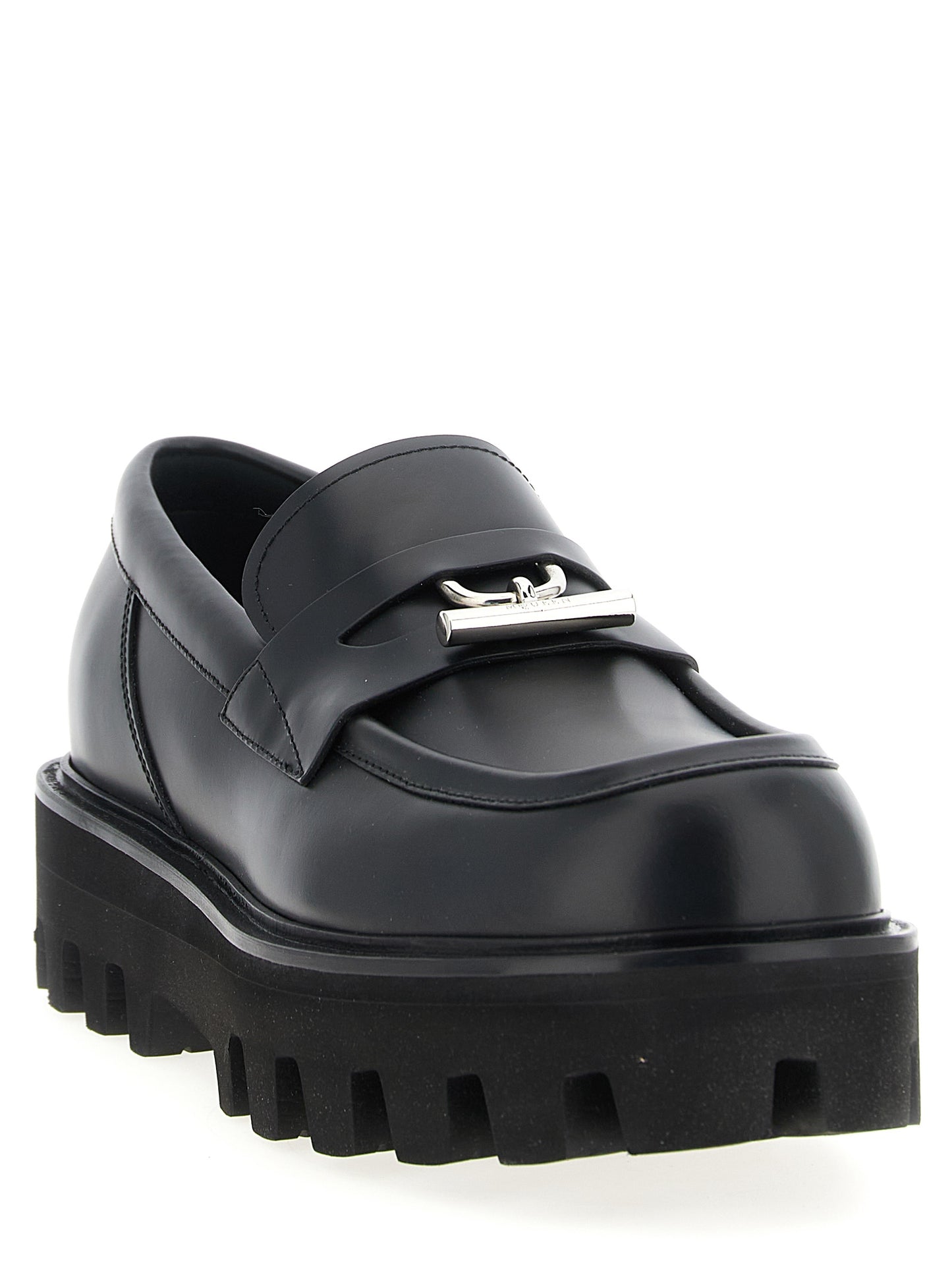 'Parachute' loafers Loafers