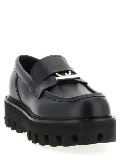 'Parachute' loafers Loafers