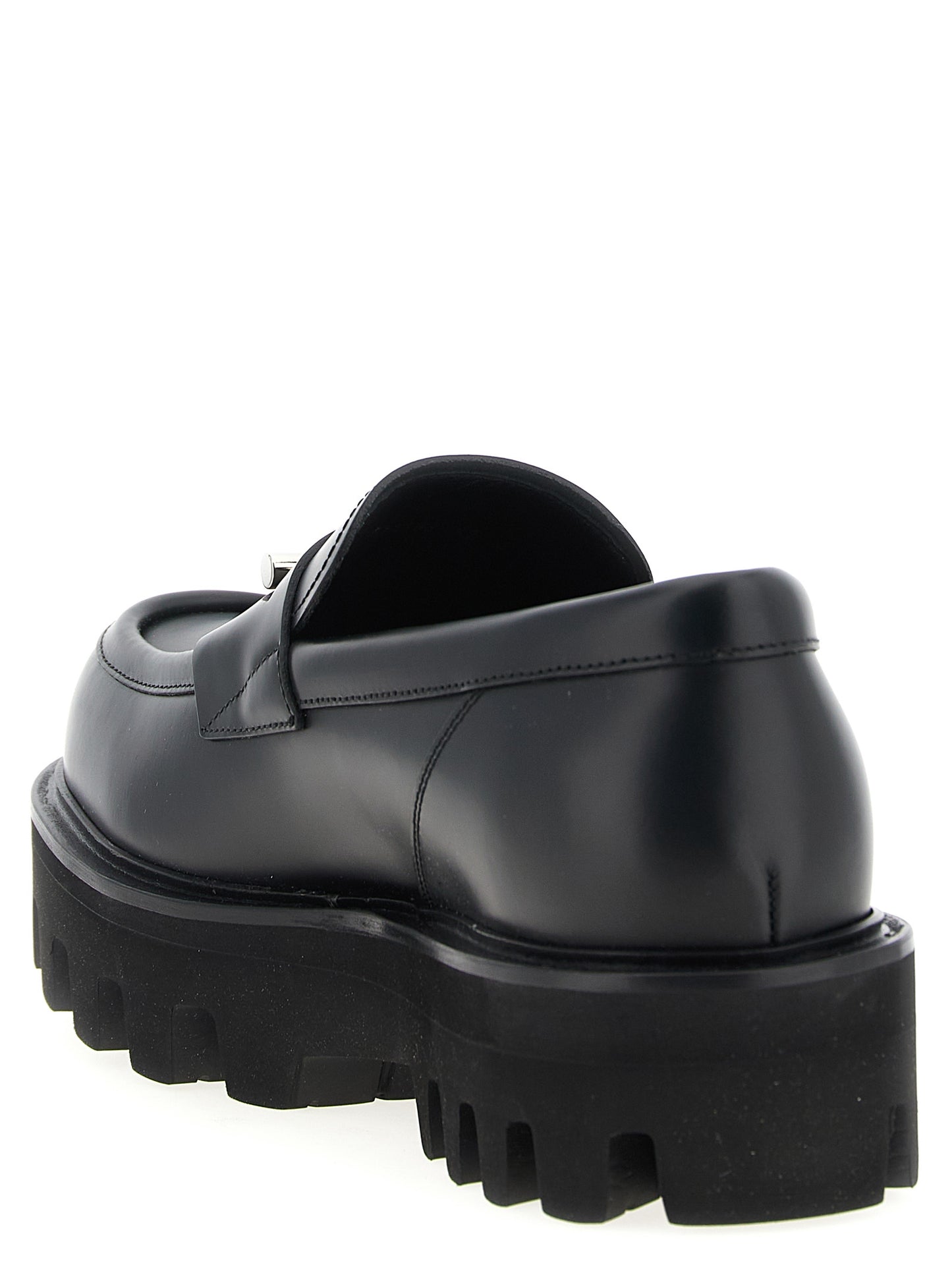 'Parachute' loafers Loafers
