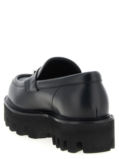 'Parachute' loafers Loafers
