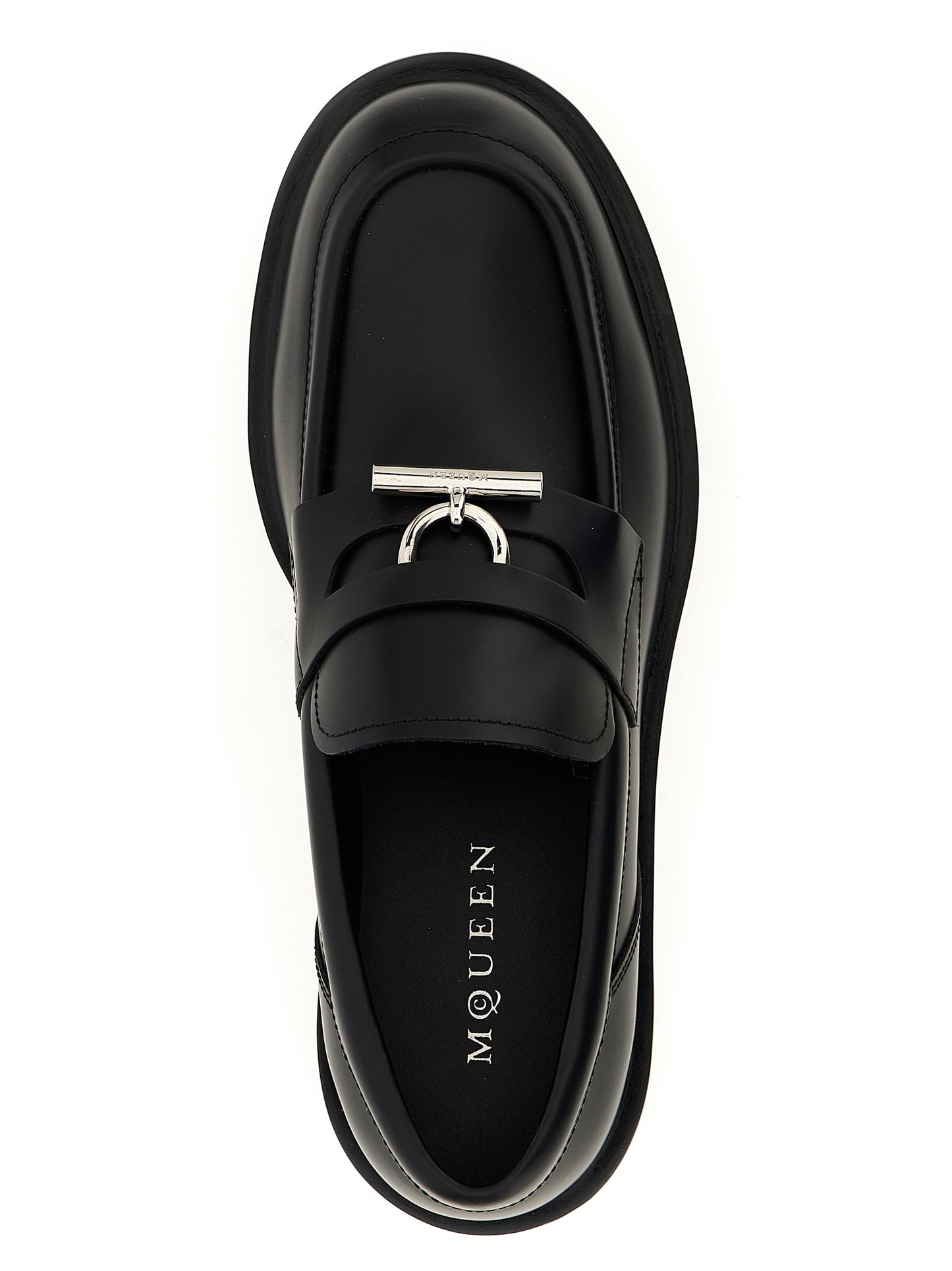 'Parachute' loafers Loafers