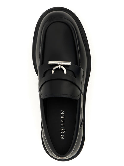 'Parachute' loafers Loafers