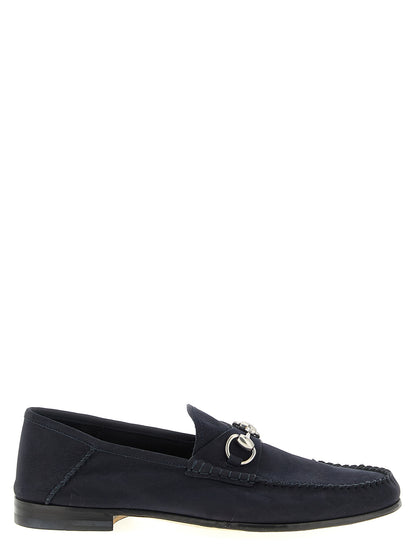 'Gigi' loafers Loafers