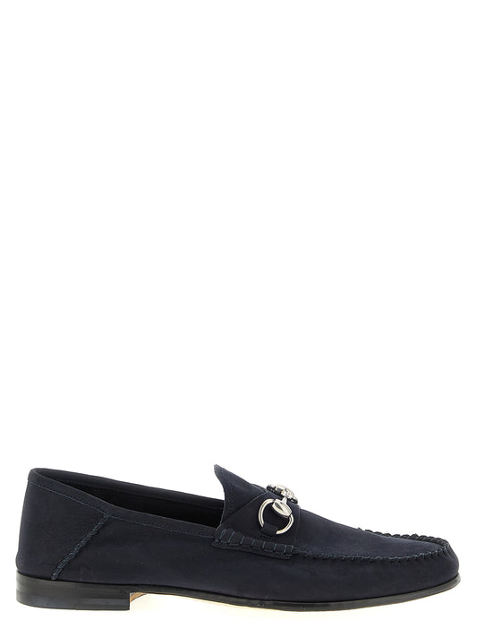 'Gigi' loafers Loafers