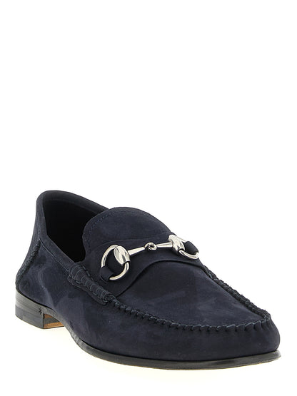 'Gigi' loafers Loafers