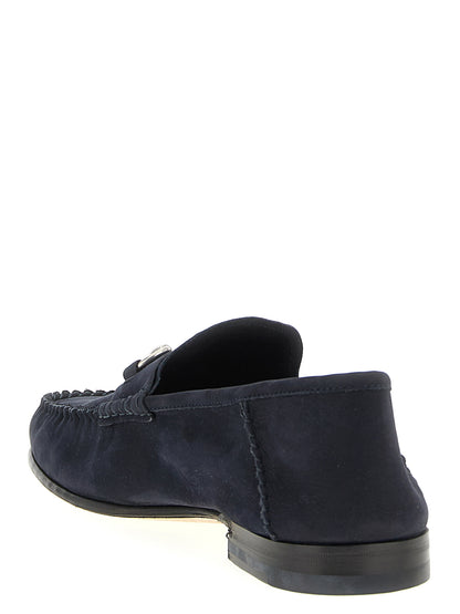 'Gigi' loafers Loafers