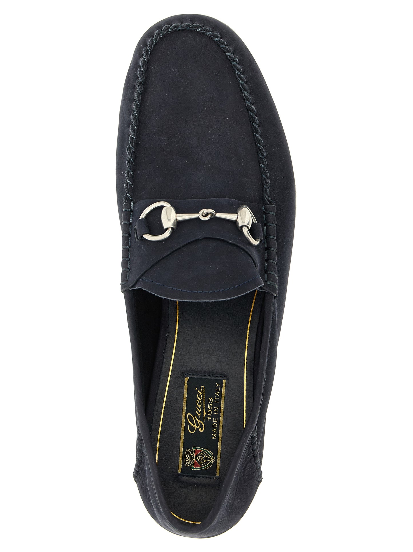 'Gigi' loafers Loafers