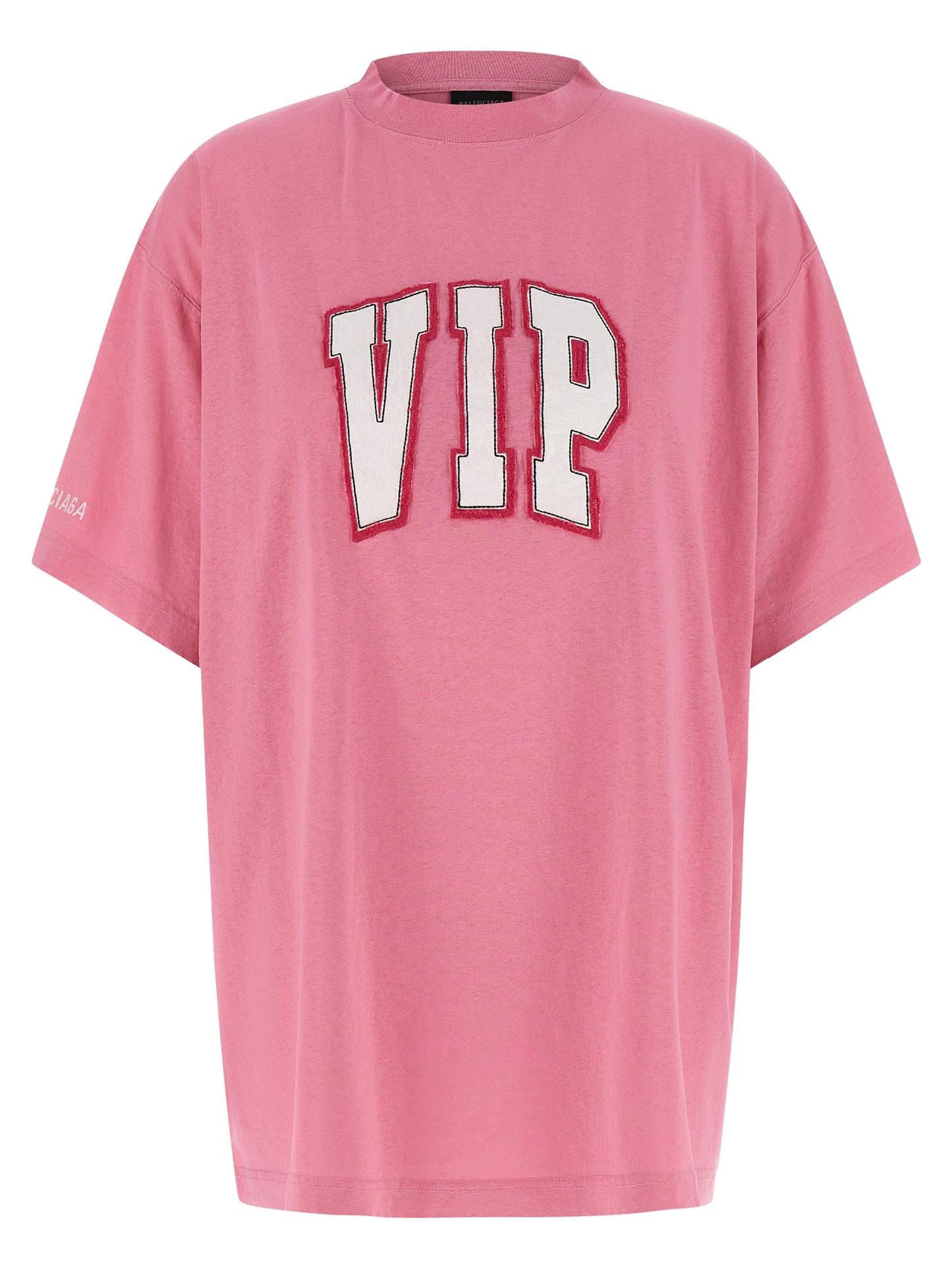'VIP team' T-shirt T-shirt