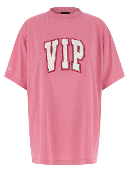 'VIP team' T-shirt T-shirt