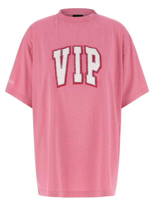 'VIP team' T-shirt T-shirt