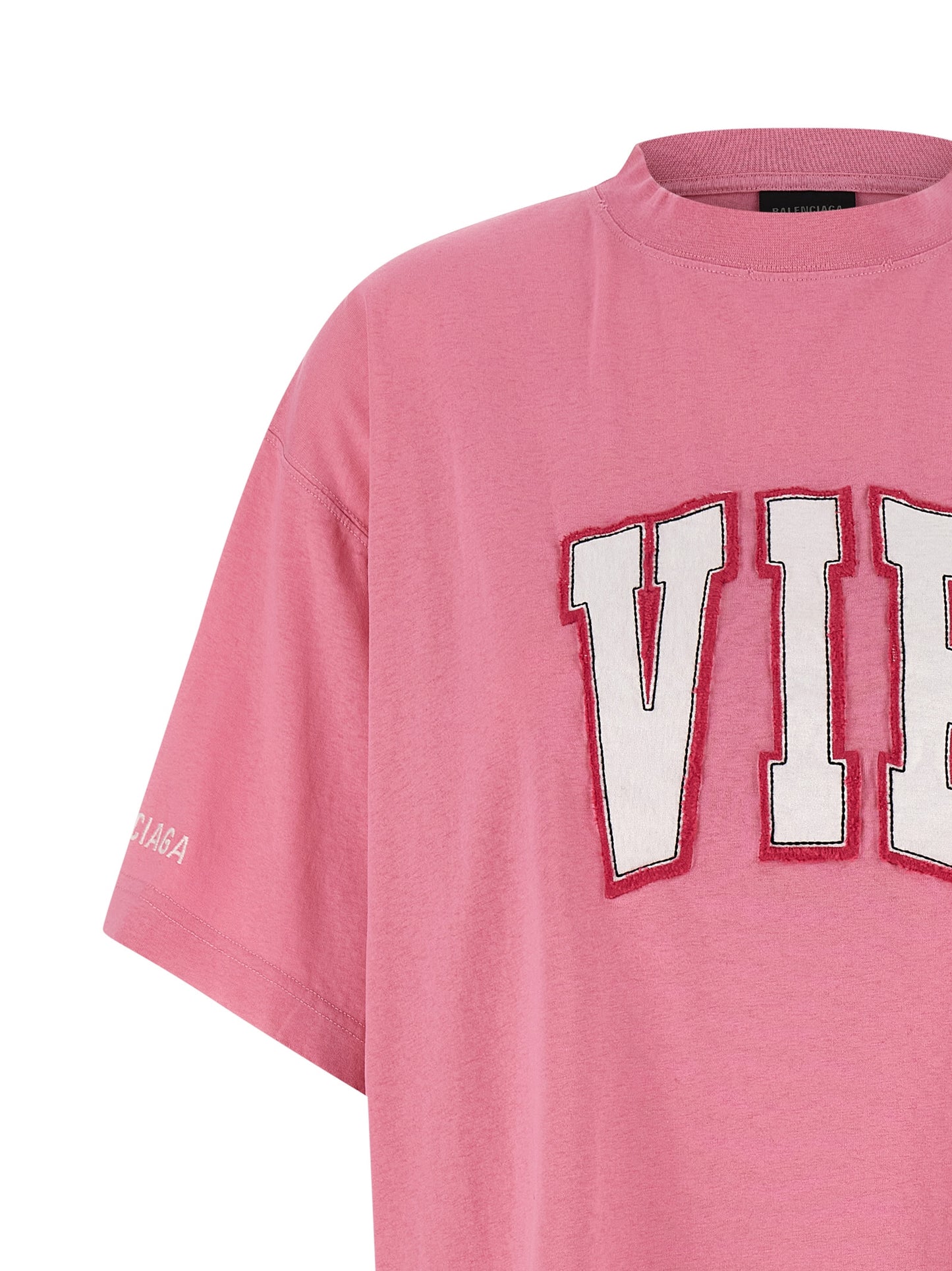 'VIP team' T-shirt T-shirt