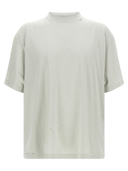 'Blackletter Script' T-shirt T-shirt