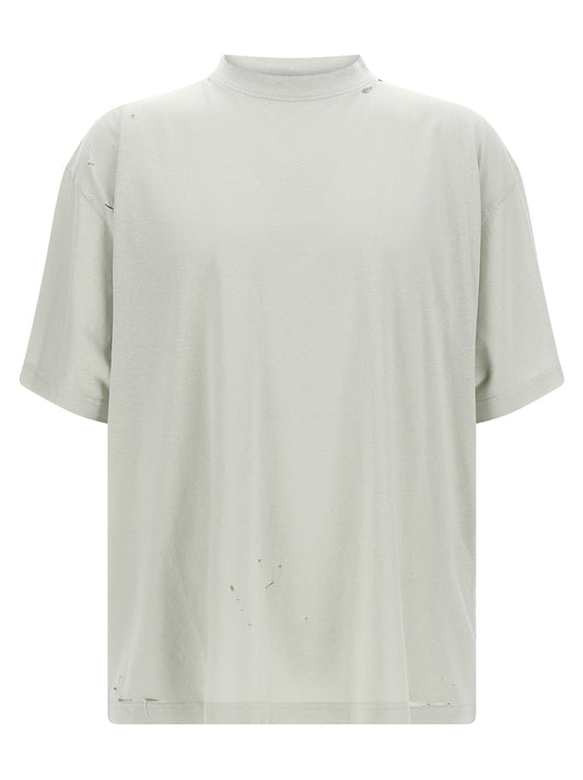 'Blackletter Script' T-shirt T-shirt