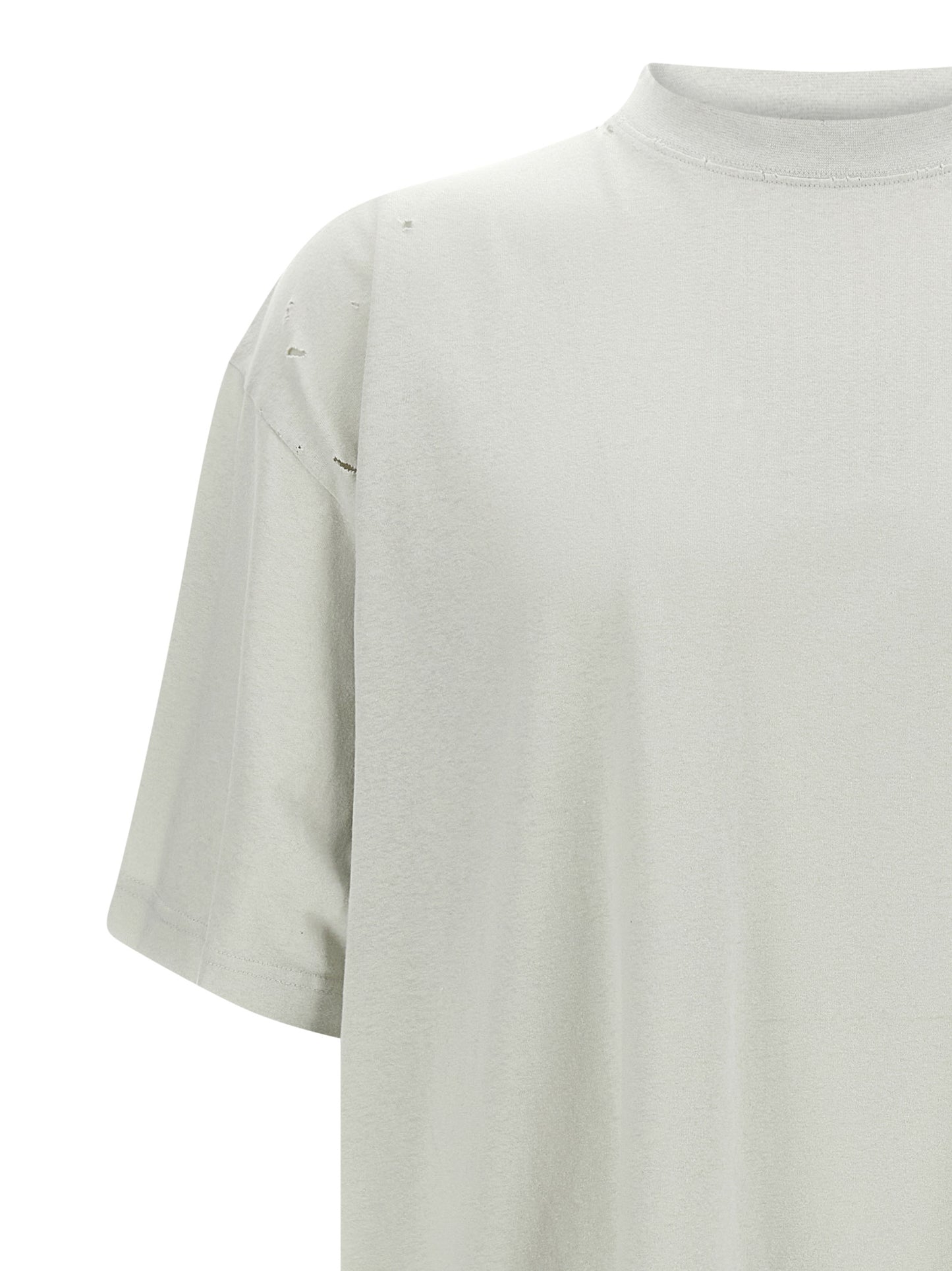 'Blackletter Script' T-shirt T-shirt