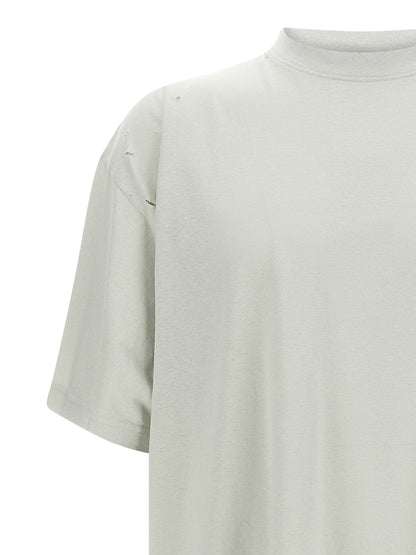 'Blackletter Script' T-shirt T-shirt