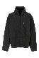 Balenciaga Hooded zip-up jacket