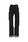 Bottega Veneta Raw indigo straight denim