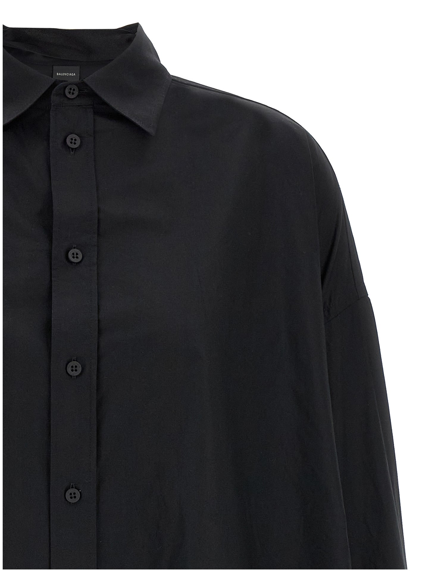 'Lace Up' shirt Shirt, blouse
