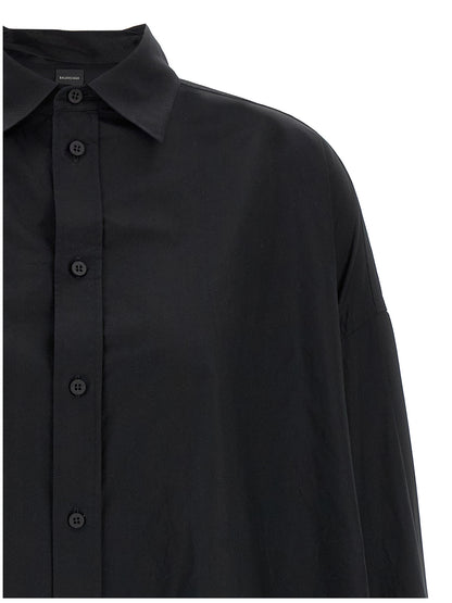 'Lace Up' shirt Shirt, blouse