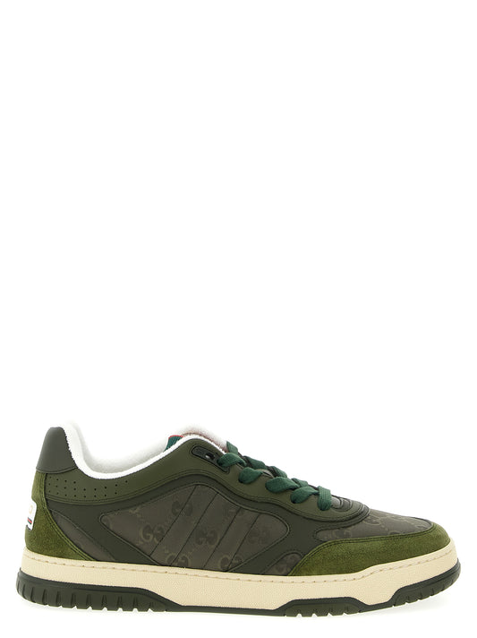 'Gucci Re-Web' sneakers Sneakers