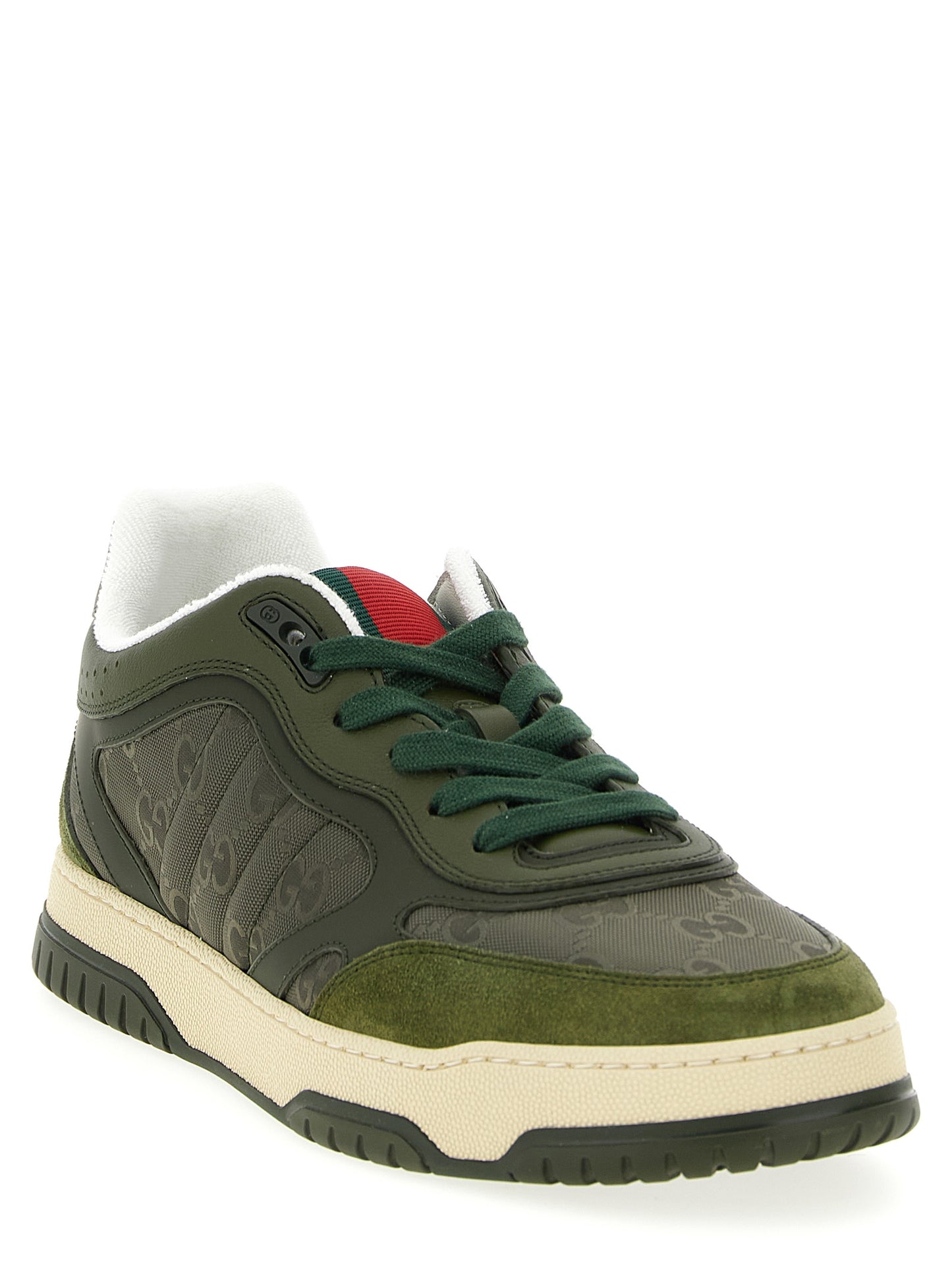 'Gucci Re-Web' sneakers Sneakers