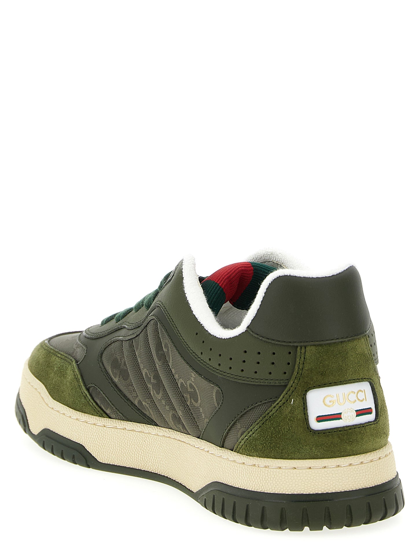 'Gucci Re-Web' sneakers Sneakers