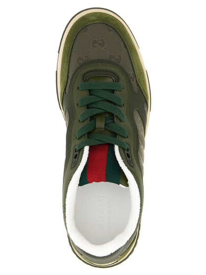 'Gucci Re-Web' sneakers Sneakers