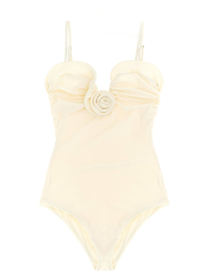 'Swimsuit 07' one-piece swimsuit Beachwear