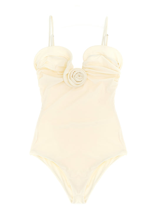 'Swimsuit 07' one-piece swimsuit Beachwear
