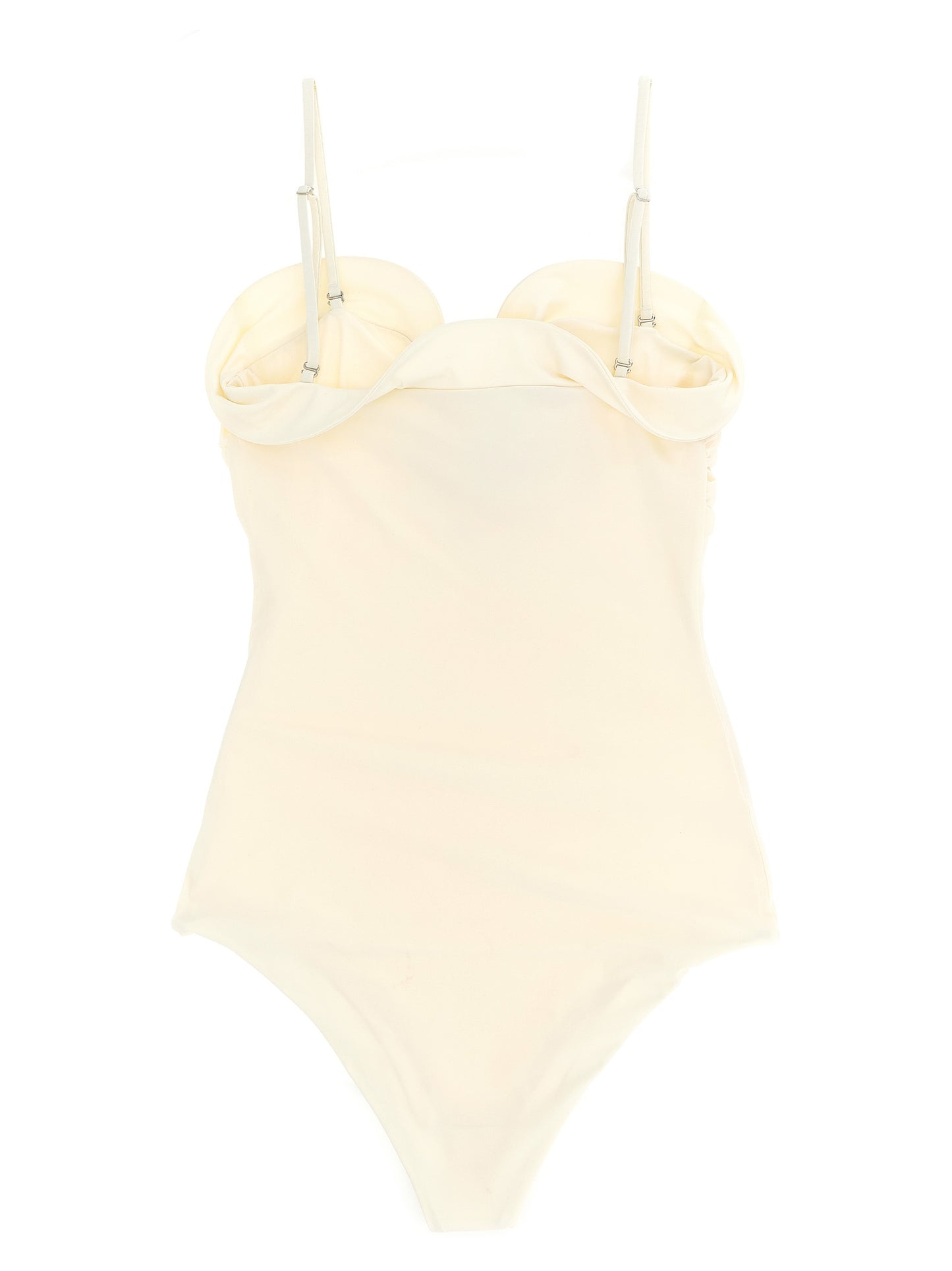 'Swimsuit 07' one-piece swimsuit Beachwear