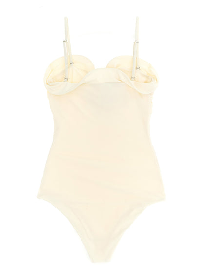 'Swimsuit 07' one-piece swimsuit Beachwear