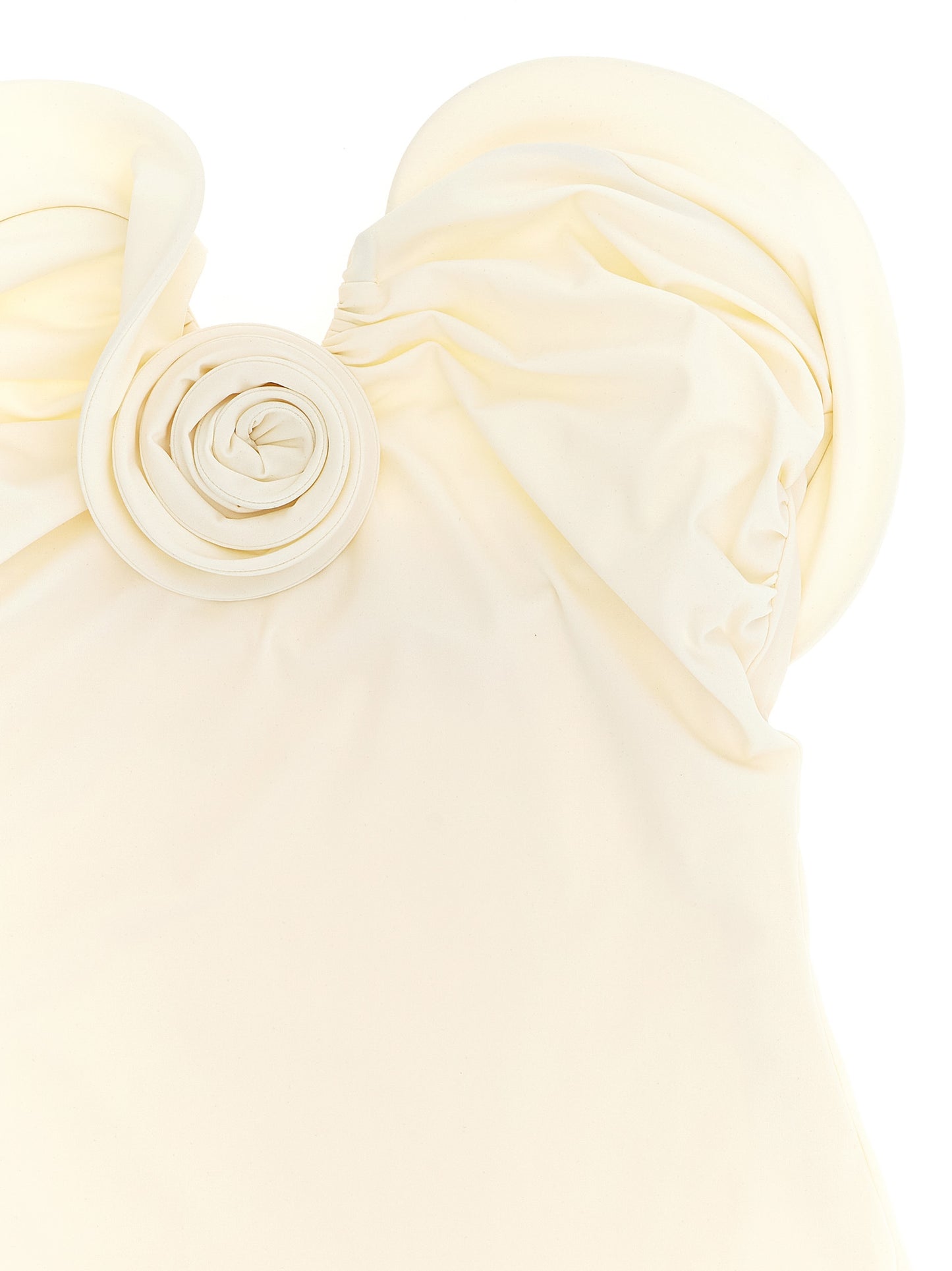 'Swimsuit 07' one-piece swimsuit Beachwear