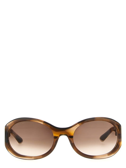 Round sunglasses Sunglasses