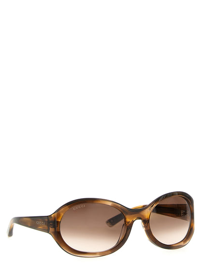 Round sunglasses Sunglasses