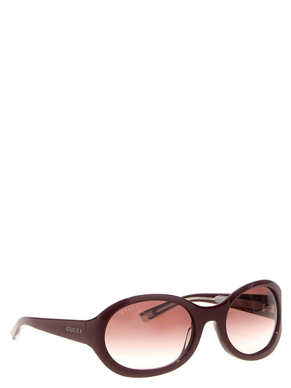 Round sunglasses Sunglasses