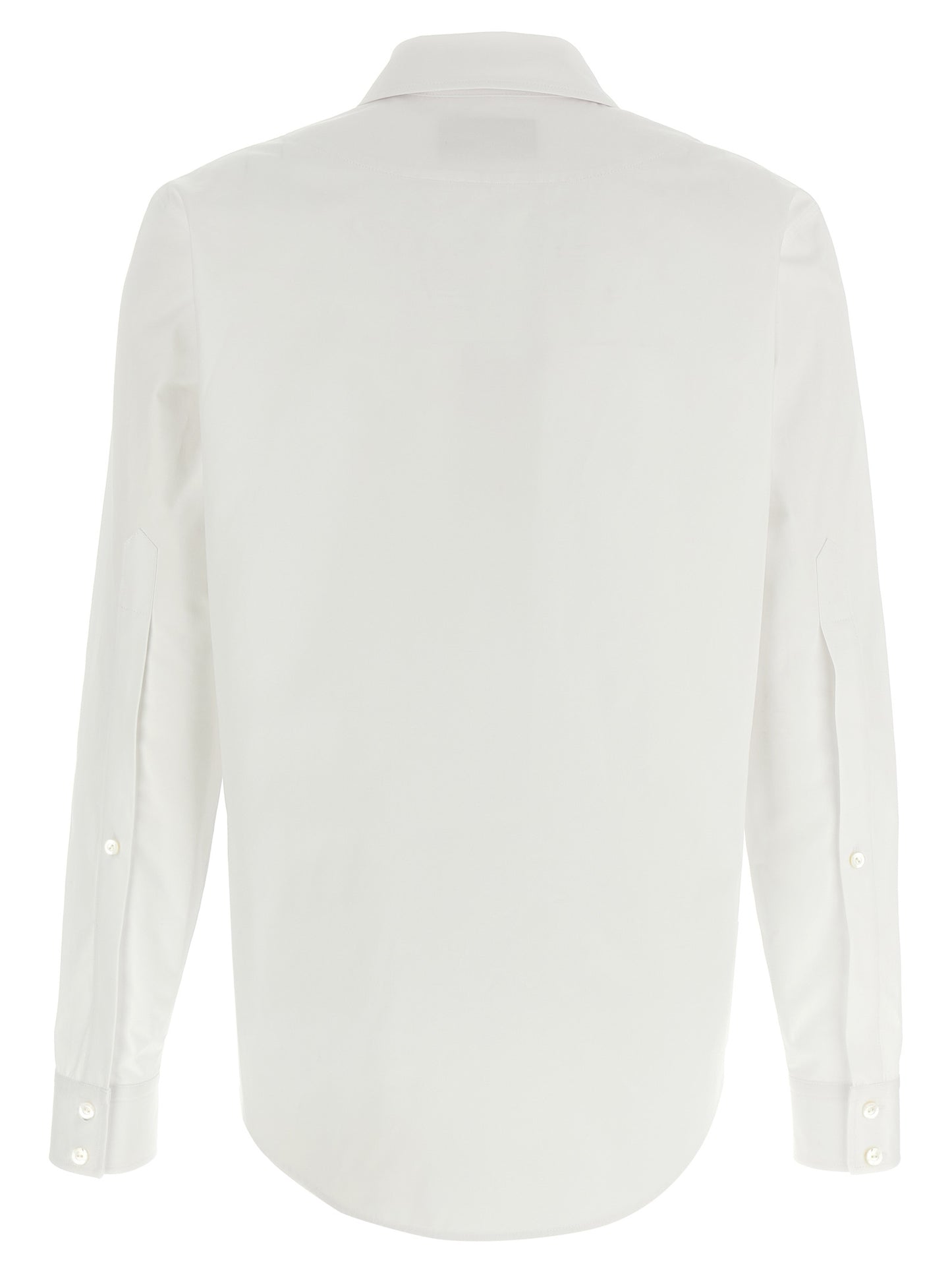 Horsebit shirt Shirt, blouse
