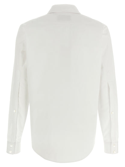 Horsebit shirt Shirt, blouse