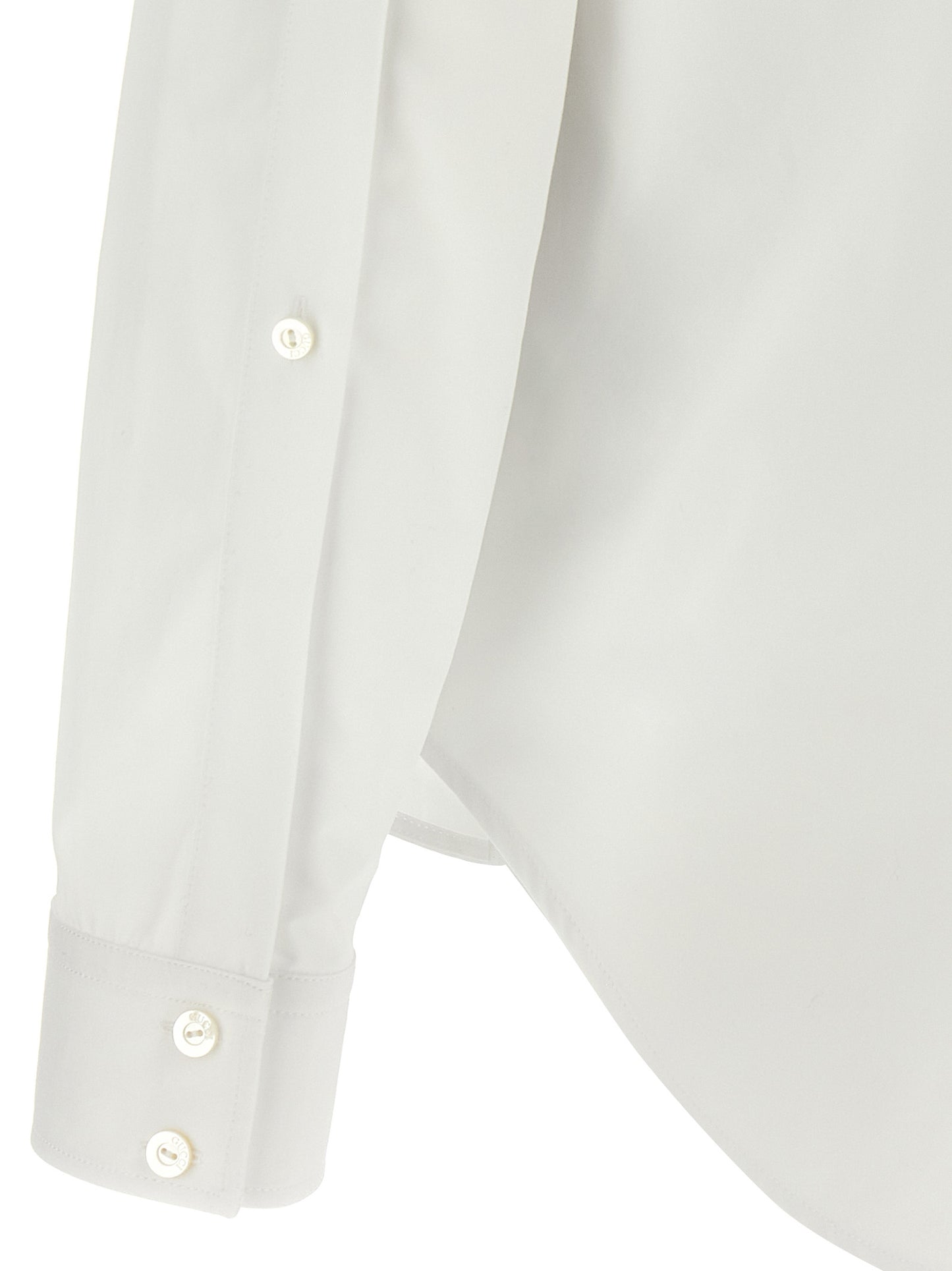 Horsebit shirt Shirt, blouse