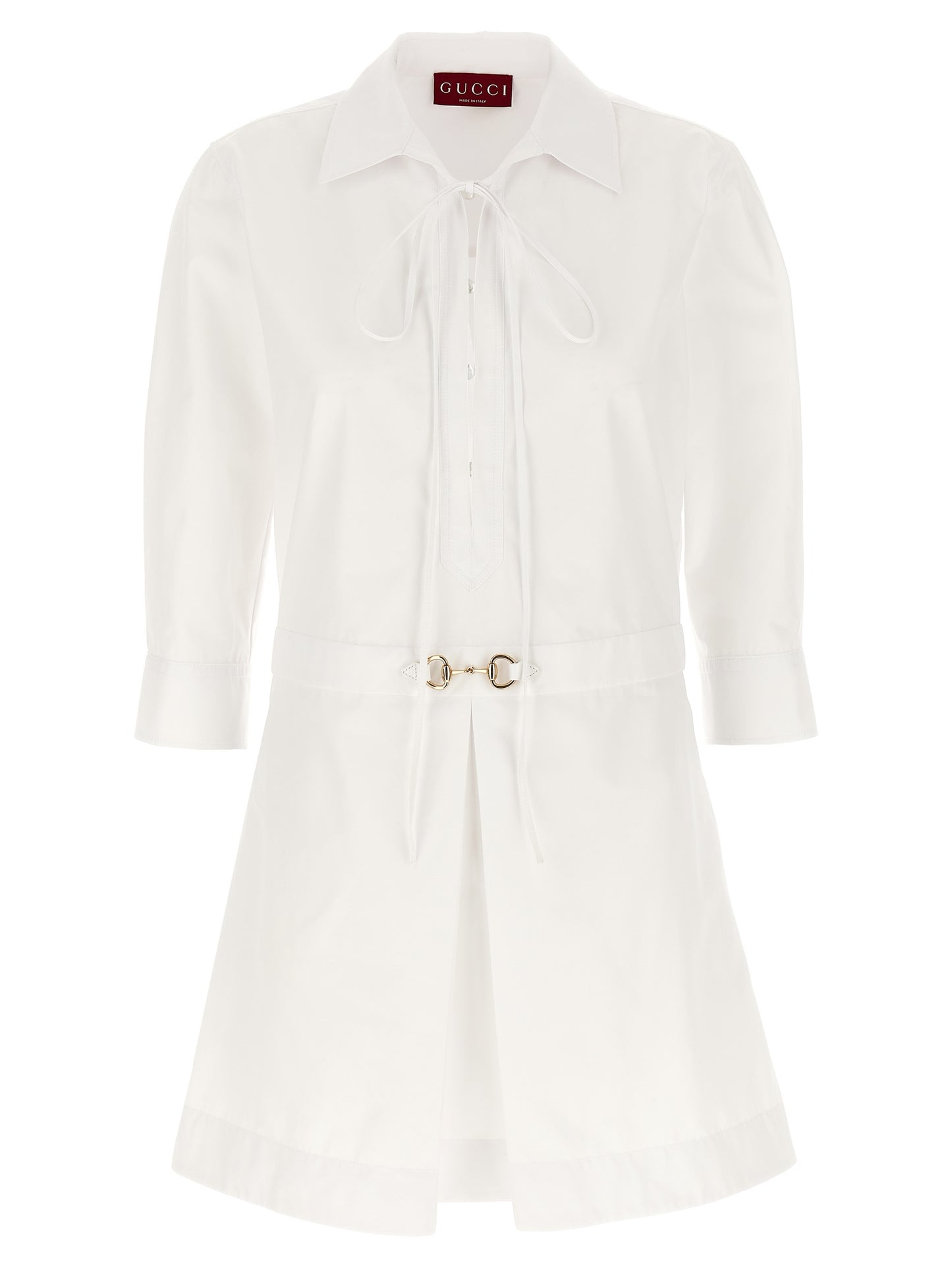 Morsetto chemisier dress Dresses