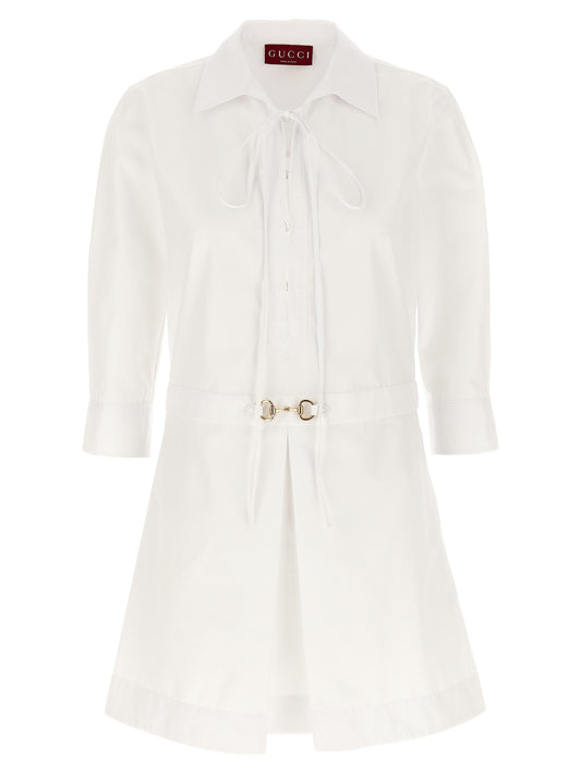 Morsetto chemisier dress Dresses
