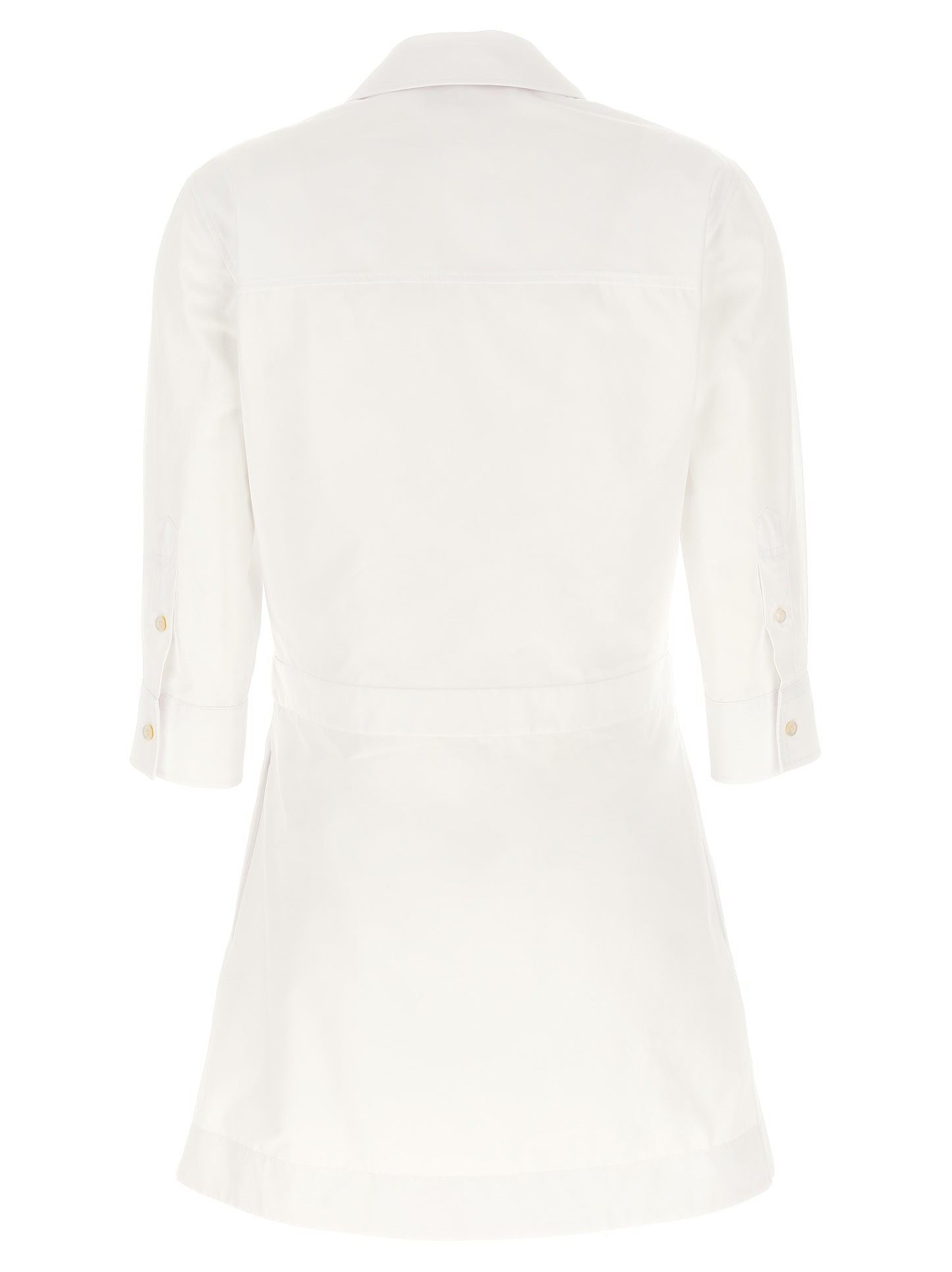 Morsetto chemisier dress Dresses