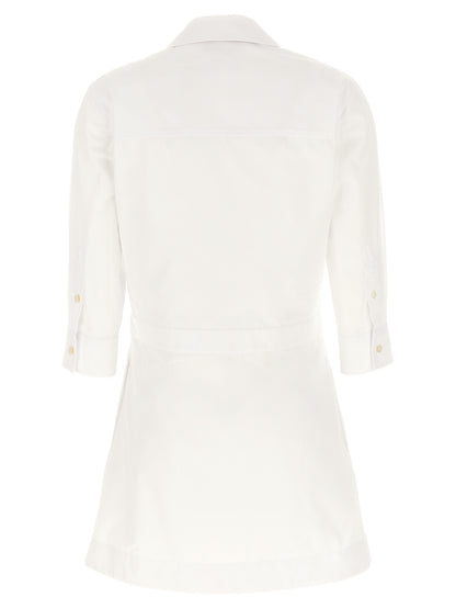 Morsetto chemisier dress Dresses
