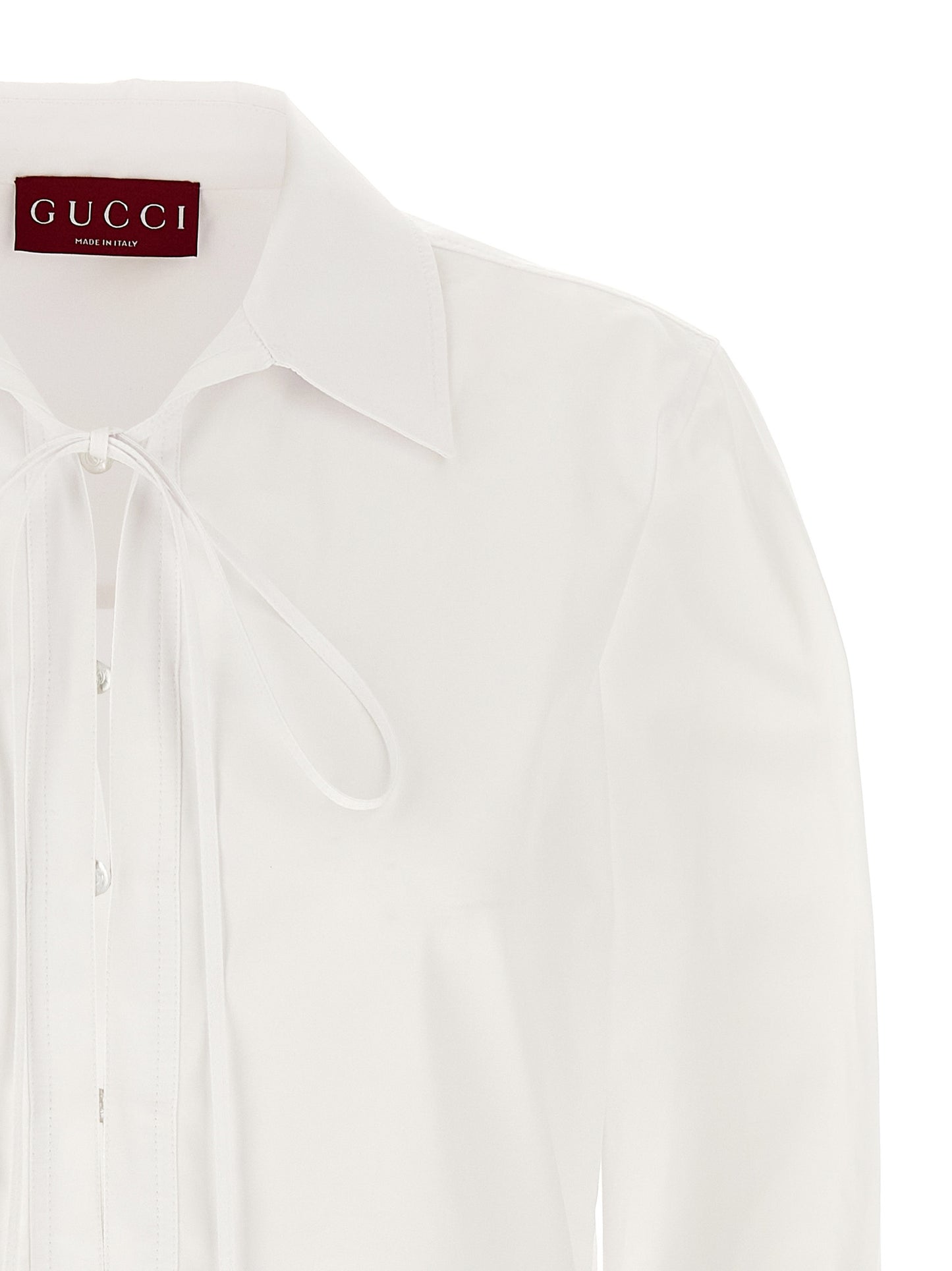 Morsetto chemisier dress Dresses