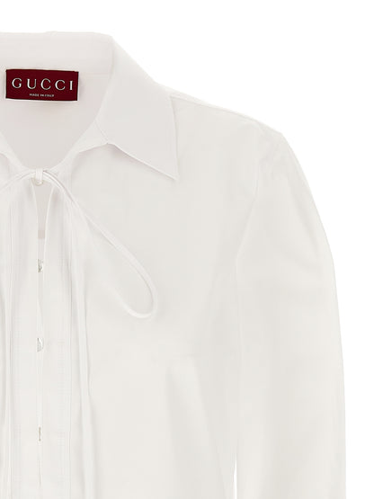 Morsetto chemisier dress Dresses