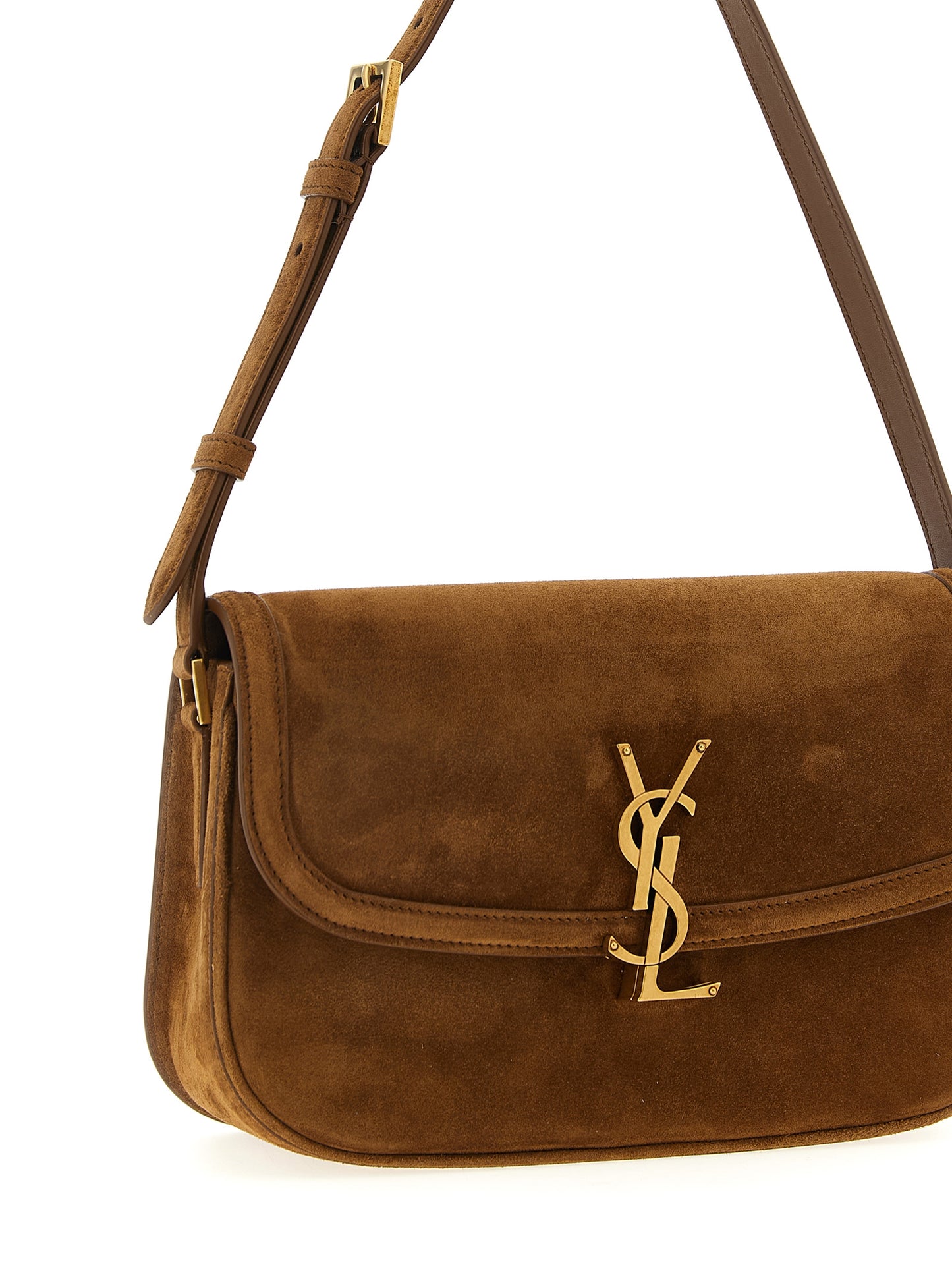 'Solferino' medium shoulder bag  Shoulder bags