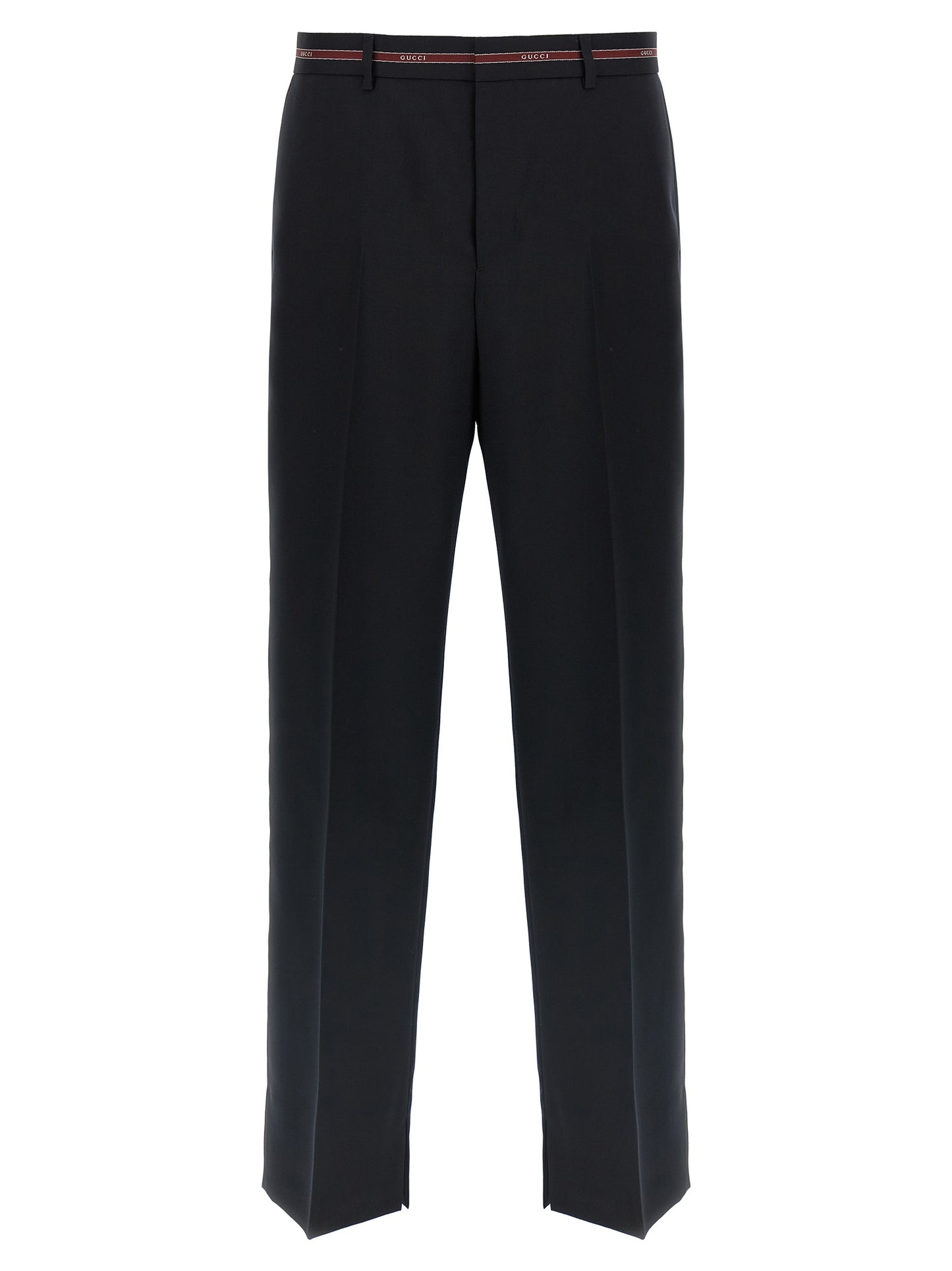 Gucci selvedge pants Pants